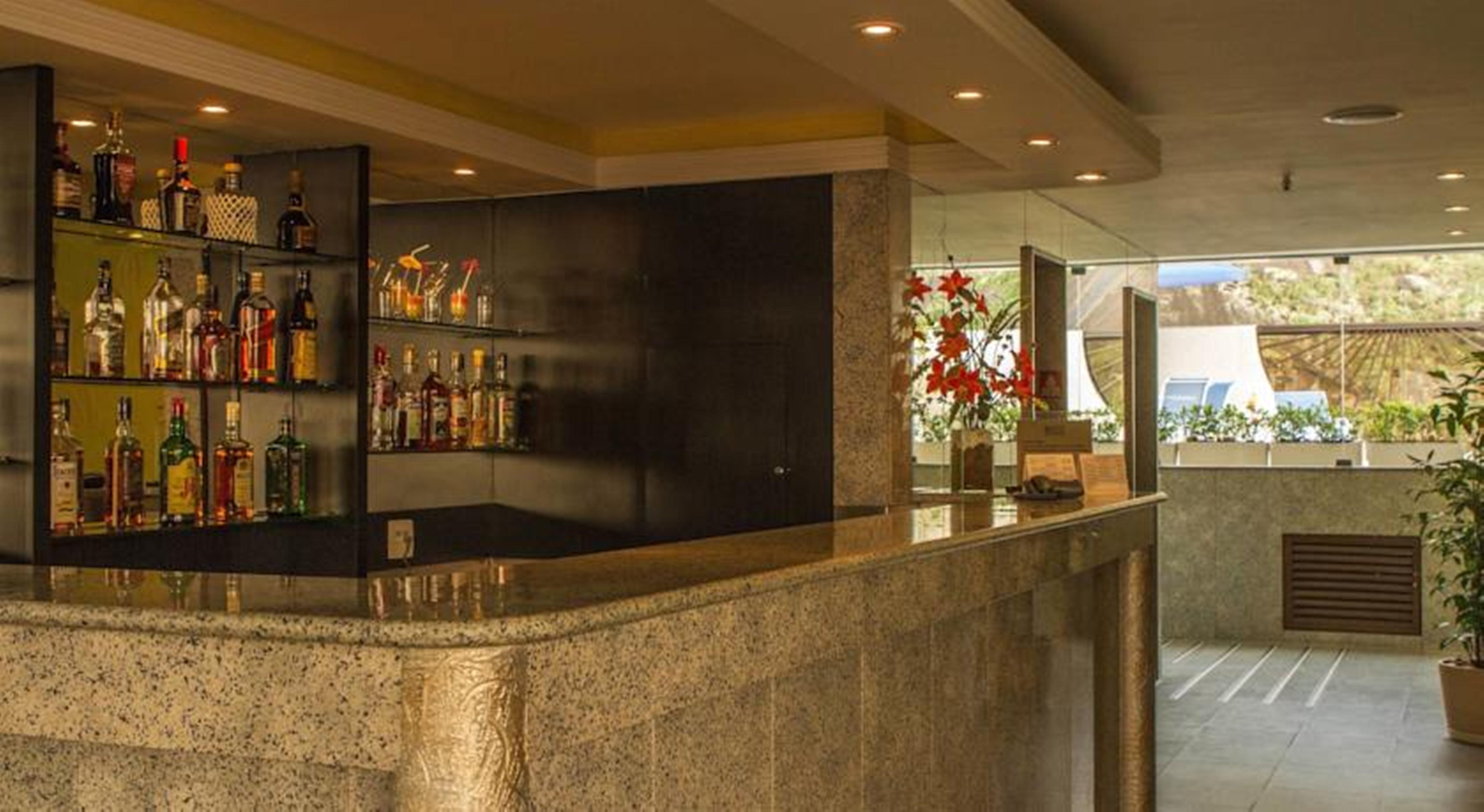 Majestic Rio Palace Hotel Rio de Janeiro Eksteriør billede