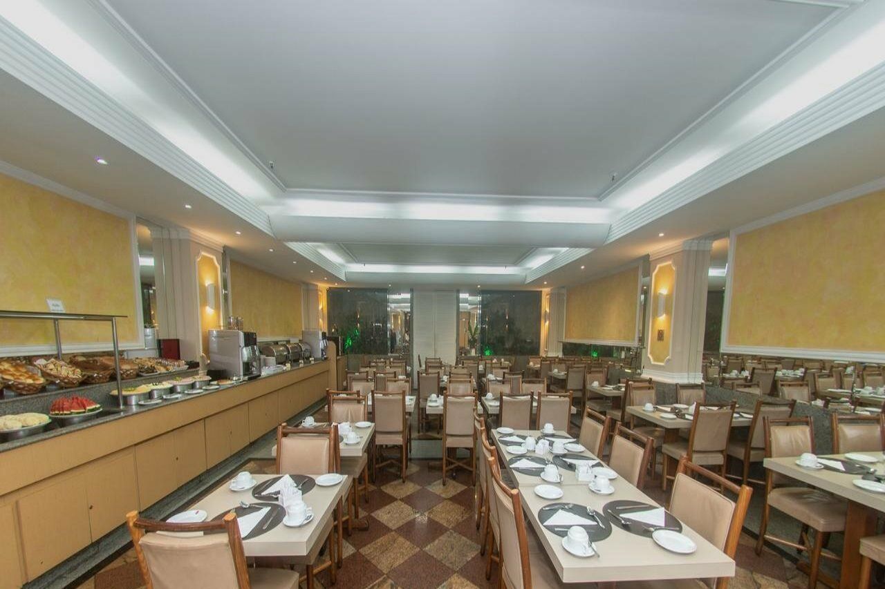 Majestic Rio Palace Hotel Rio de Janeiro Eksteriør billede